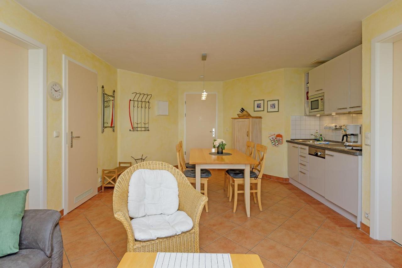 Strandstrasse 32 Strandstrasse 32-56 Ostseebad Kühlungsborn Exterior foto